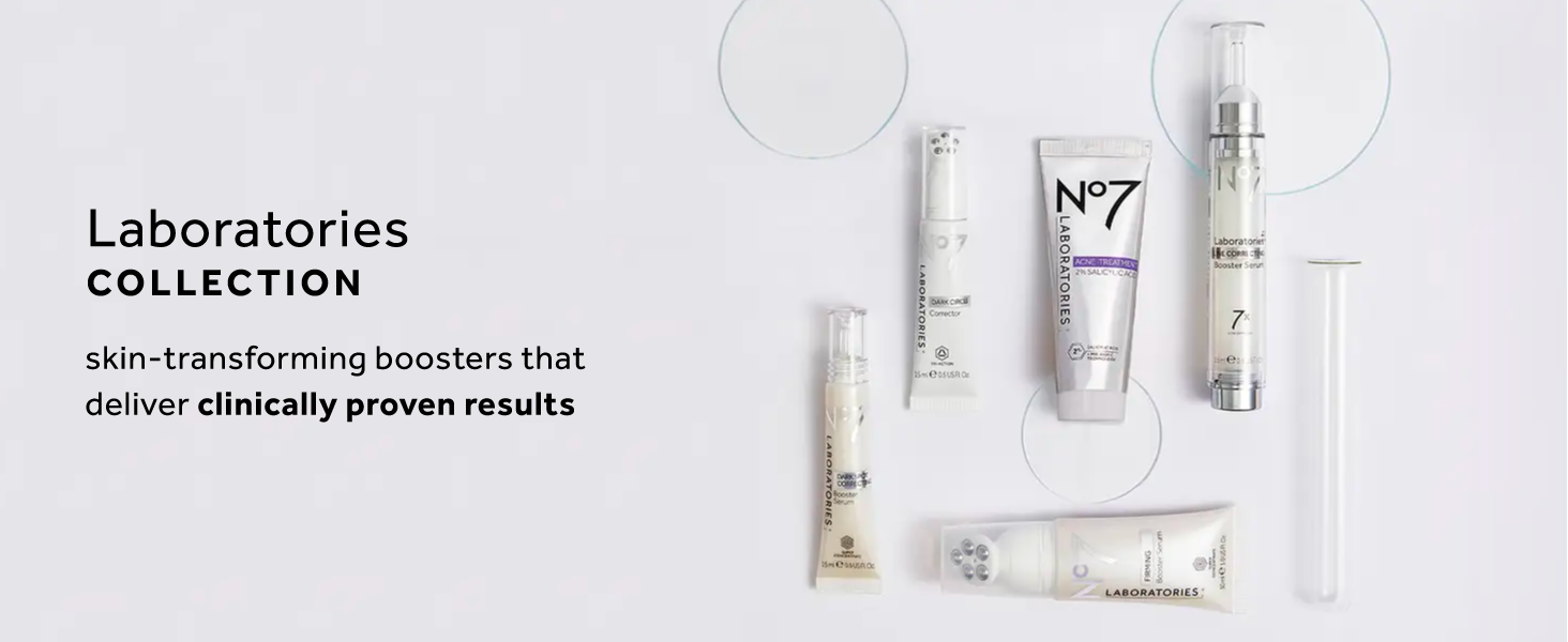 clinically proven skin care
