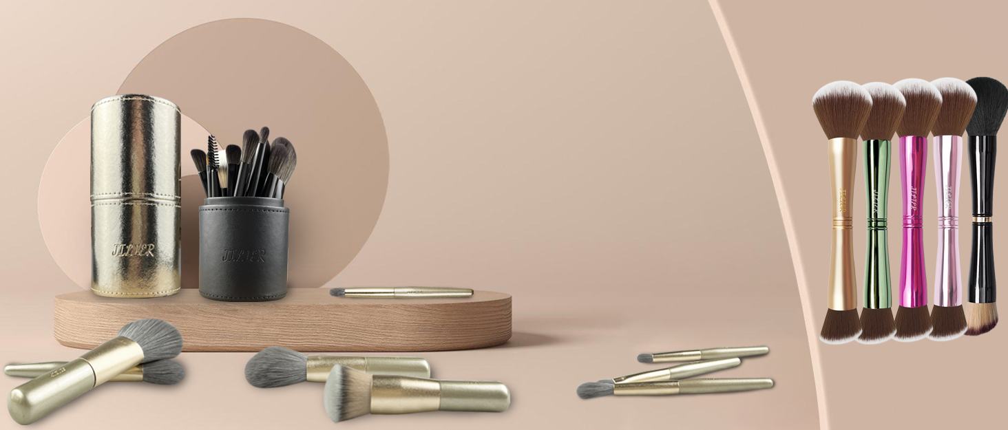 Jilier Makeup Kit
