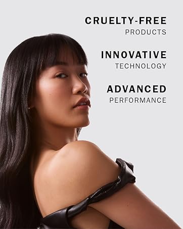 TRUSS cruelty free hair care