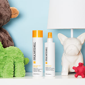 Paul Mitchell Kids