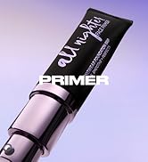 Urban Decay All Nighter Longwear Face Primer, Smoothing & Hydrating Base for Foundation Face Make...