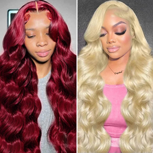 Redice Human Hair