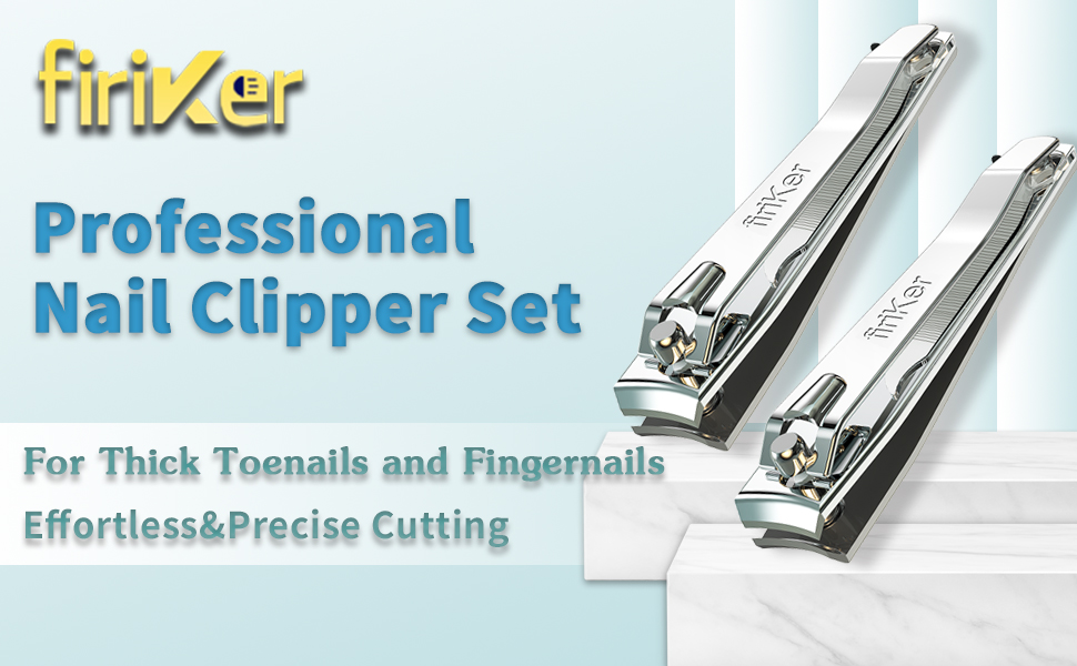 nail clippers