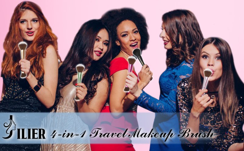 make up brushes