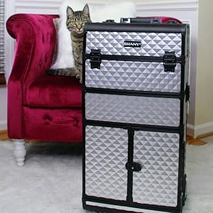 makeup case