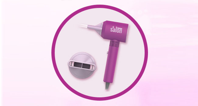 Hair Salon Toys for Girls