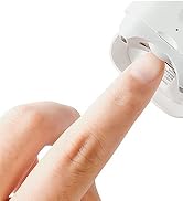 auto nail clipper