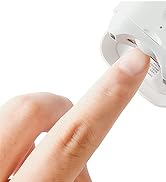 auto nail clipper