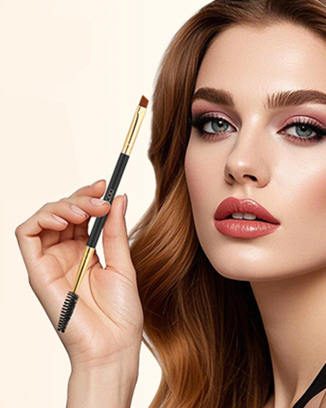 BROW BRUSH