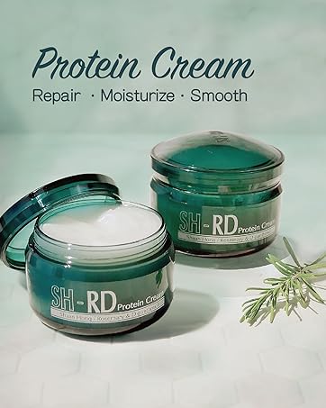 protein cream
