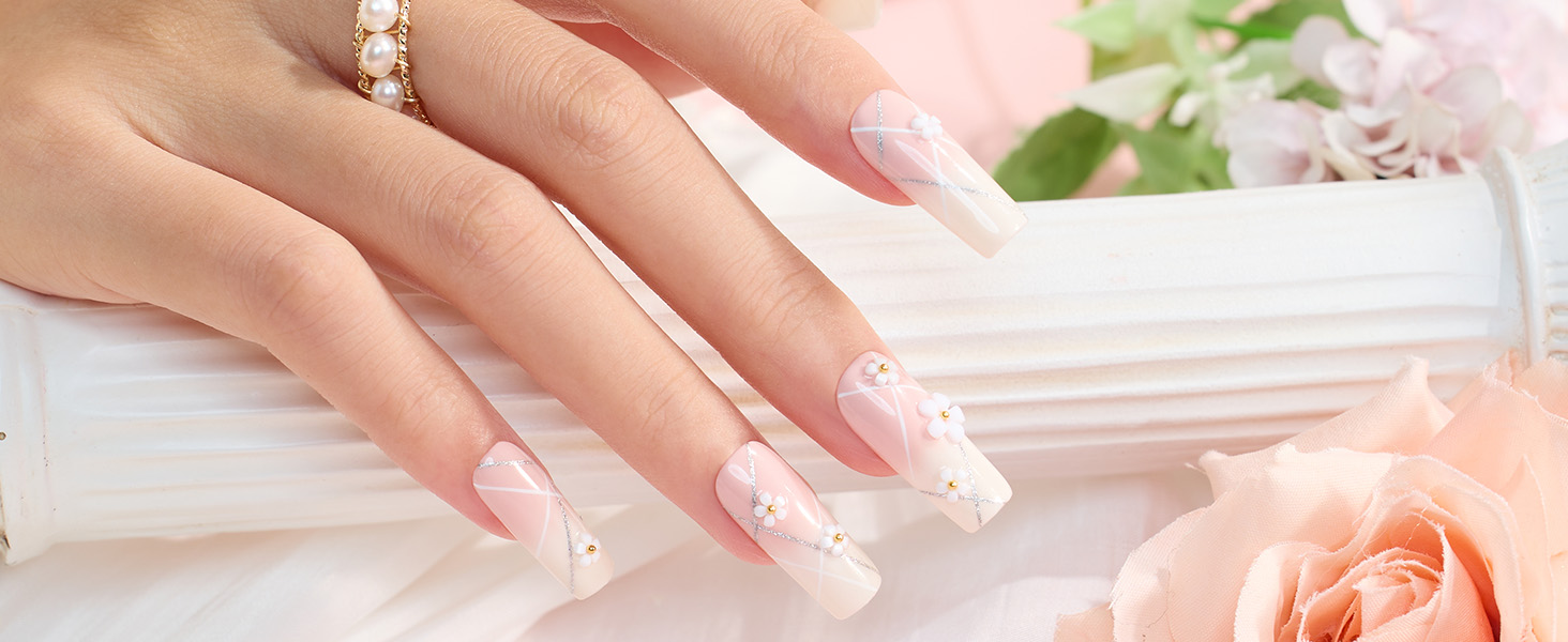 Gel Nail Polish