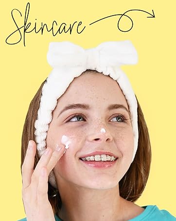 skincare for kids