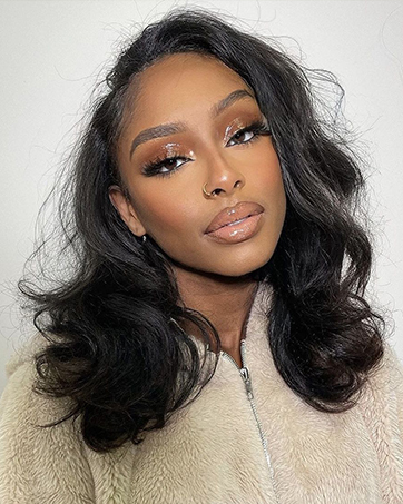 Body Wave Hair