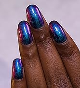 ILNP Birefringence 