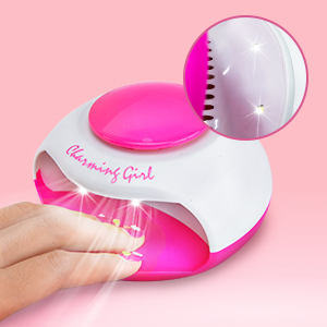 kids nail polish dryer