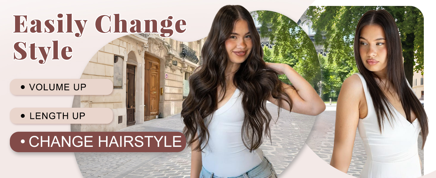 Hair extension