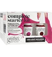 Gelish Complete Starter Kit