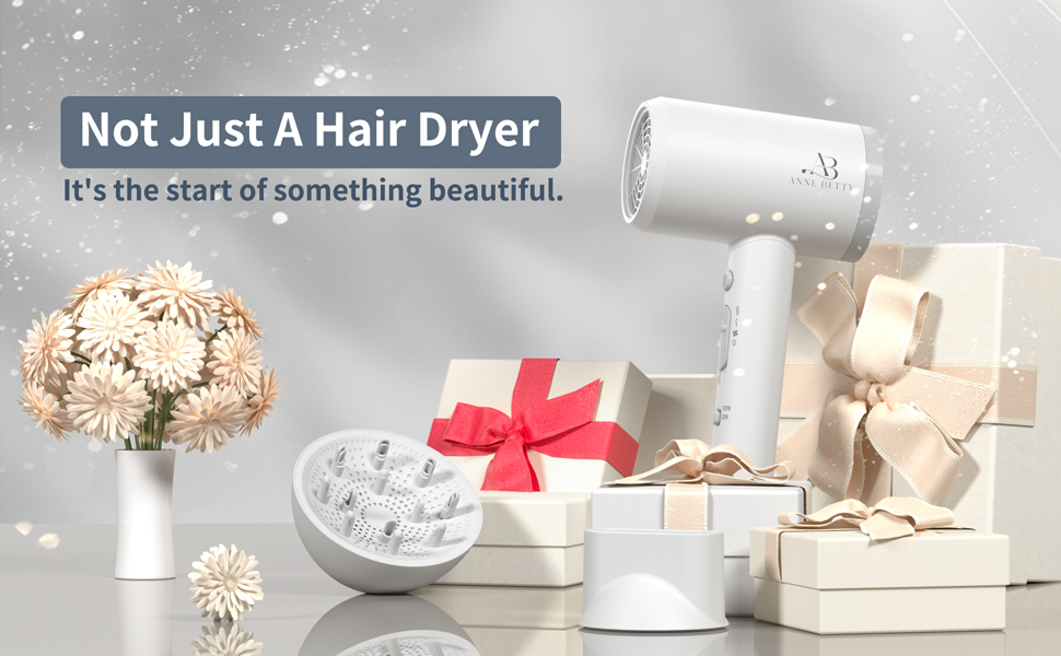 hair dryer blow dryer