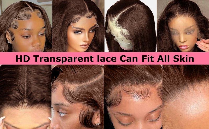 wigs for black women human hair