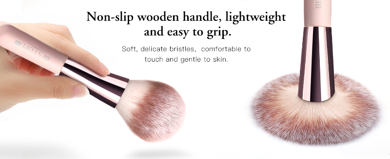 makeup brush kit