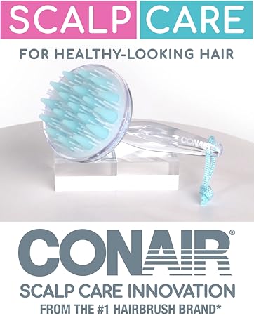conair brushes and styling_brand story_ module 4