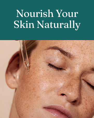 nourish your skin