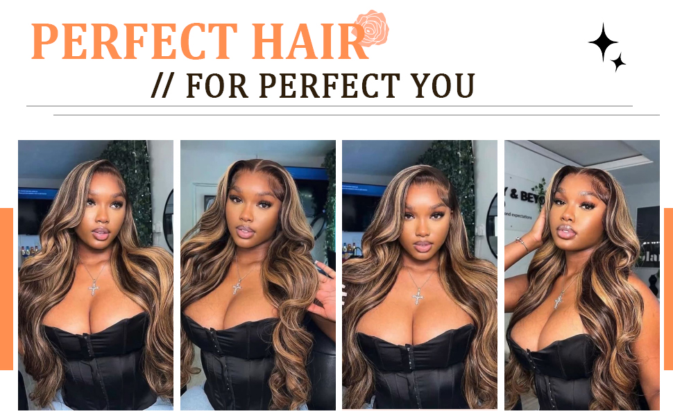 body wave lace front wigs human hair