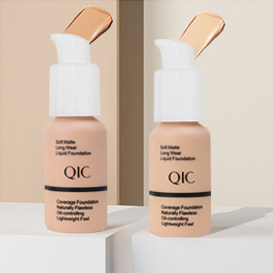 Liquid Foundation