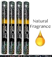 4-Pen Fragrance Free Simply Pure Cuticle and Nail Oil Pen from Nail Care Headquarters and Bliss Kiss