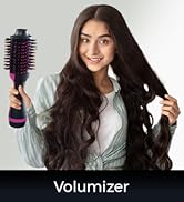 Hair Dryer Brush