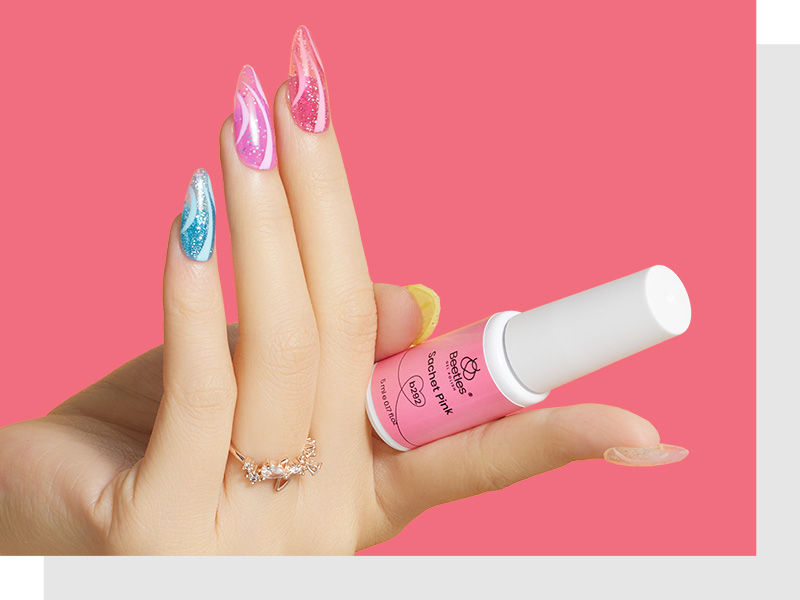 Gel Nail Polish