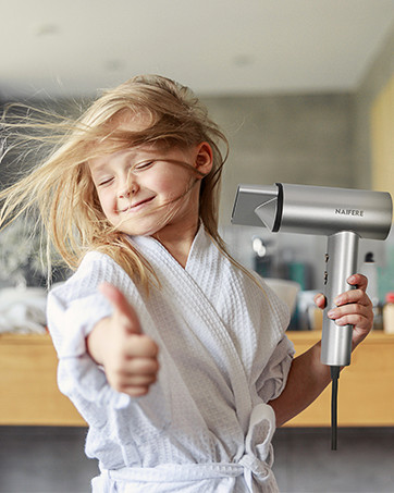 Hair Dryer Image 6
