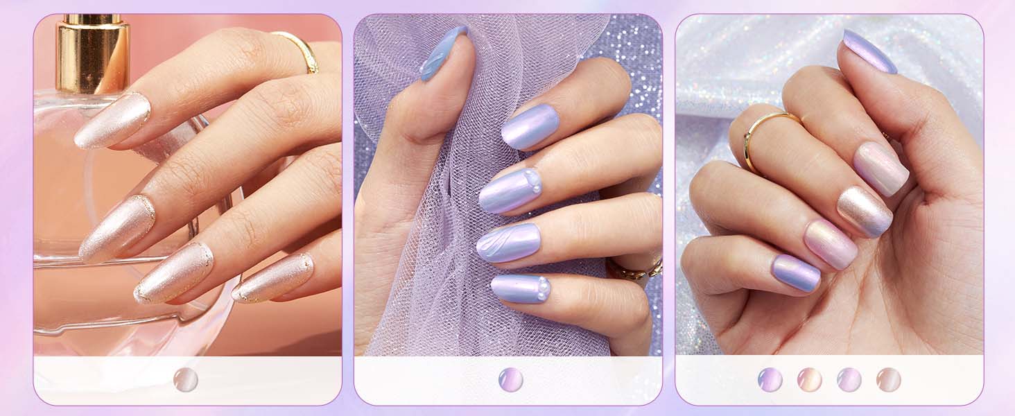 nail polish