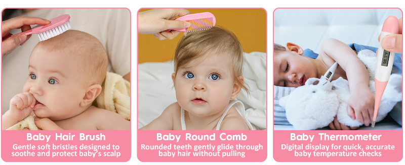 baby kits for newborns