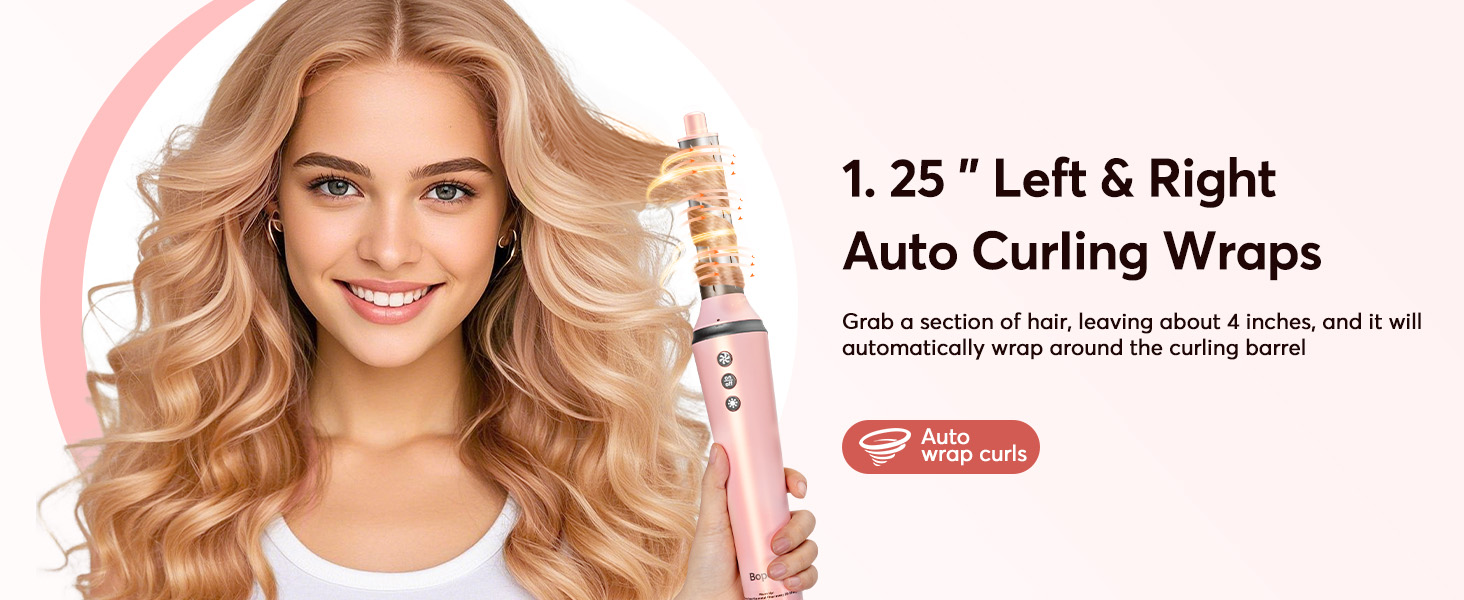 air wrap hair styler airwrap dupe air styler airwrap hair styler airstyler 5 in 1 hair dryer brush