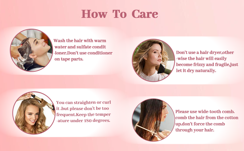 real human hair clip in hair extensions