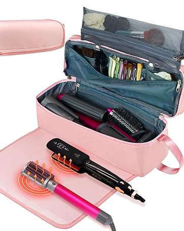 Hair Tools Travel Bag