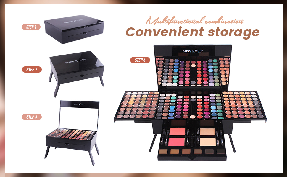 makeup sets