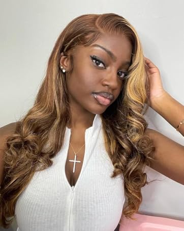 body wave lace front wigs human hair