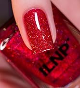 ILNP Say Love - Ruby Red Holographic