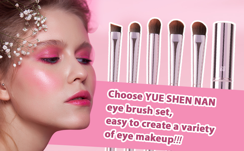eye brush for makeup