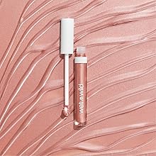 megaslicks lip gloss wet n wild