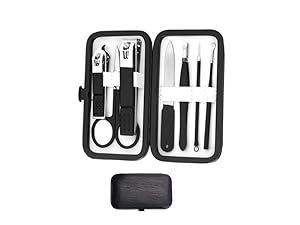 Manicure Set Men