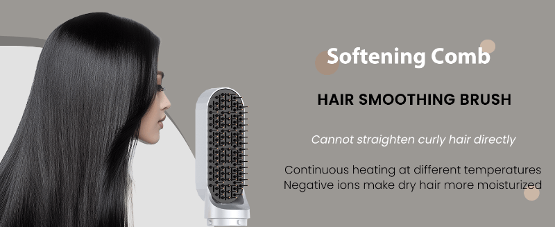 Magic Styler & Air Curler for Hair
