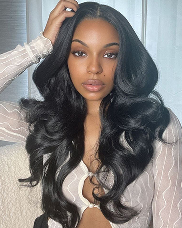 Human Hair Wigs for Black Women