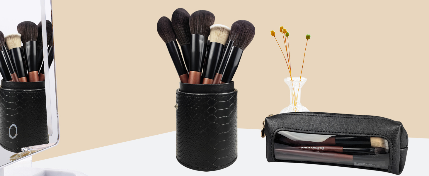 make up brush