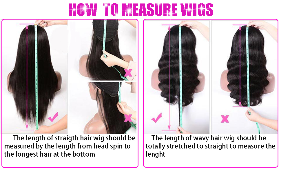 human hair