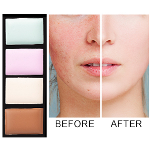 CONCEALER CREAM