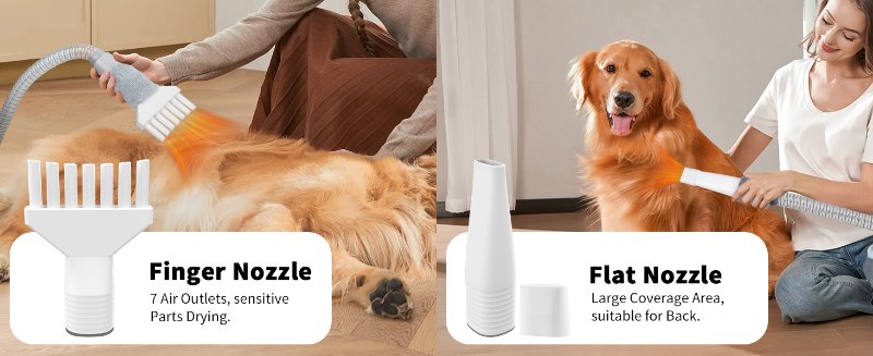 pet vaccuum