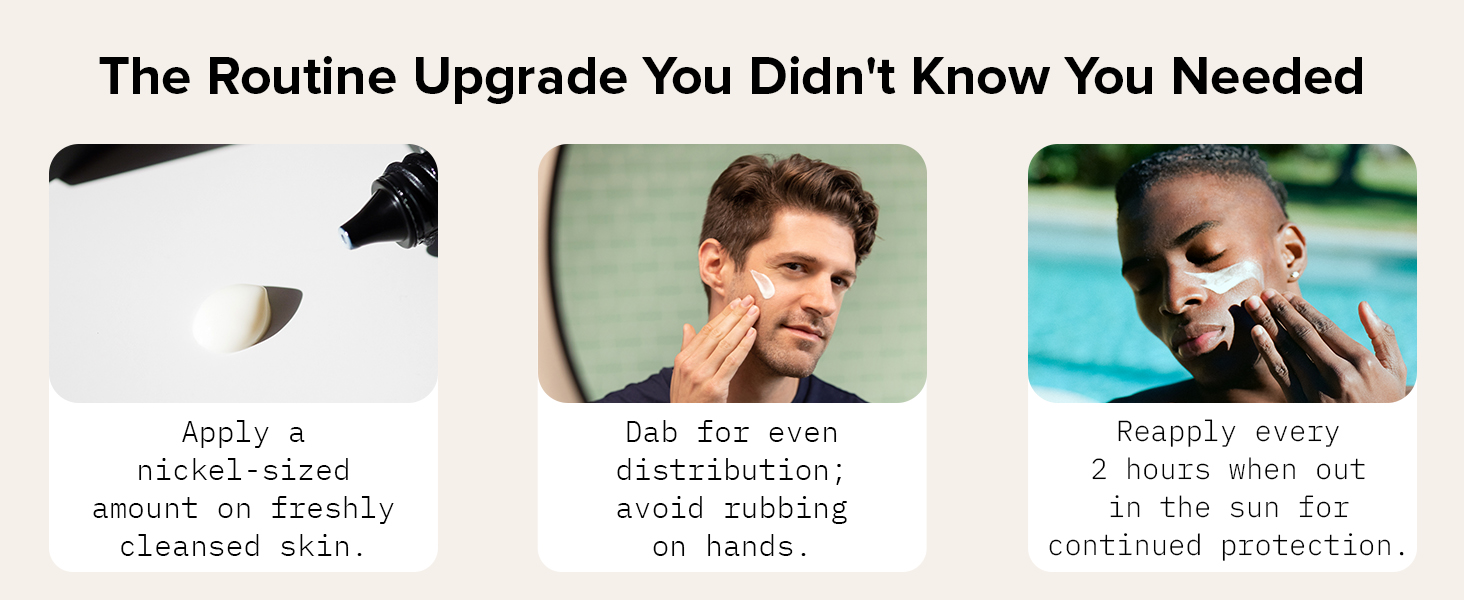 The Routine Upgrade You Didn't Know You Needed 